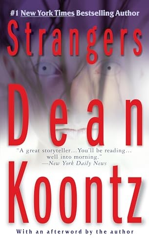 Strangers by Koontz