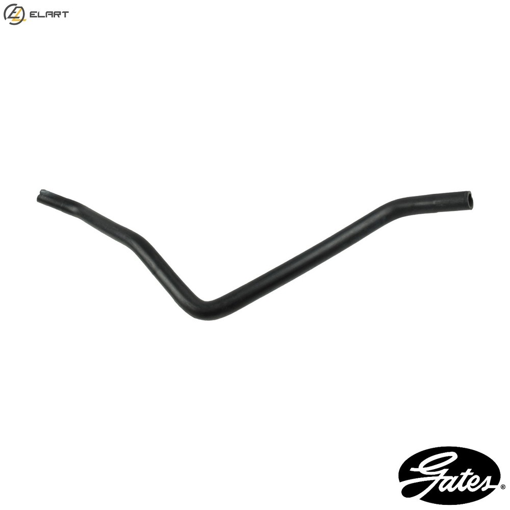 HEATER HOSE 02-2605 FOR RENAULT MASTER/III/Van/Platform/Chassis/Bus  VAUXHALL