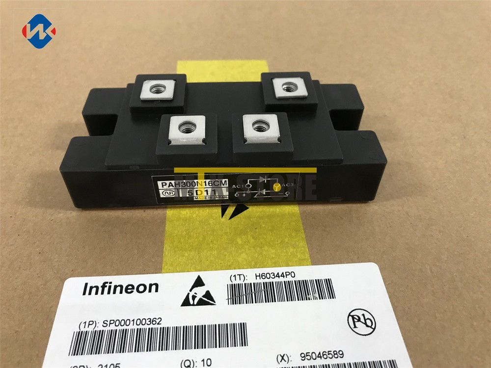 1PCS Brand New Module NIEC PAH300N16CM Quality Assurance 100%