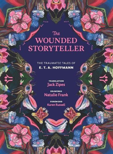 E. T. A. Hoffmann The Wounded Storyteller (Hardback)Another great item from Rarewaves USA | Free delivery!