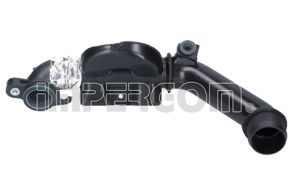 225420 GENUINE EMPIRE CHARGE AIR HOSE FOR CITROËN, FIAT, PEUGEOT