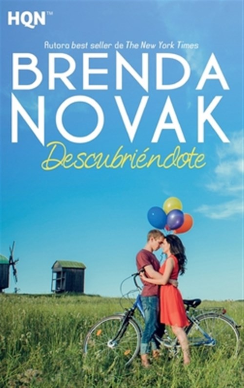 Descubriéndote by Novak, Brenda, Like New Used, Free shipping in the US