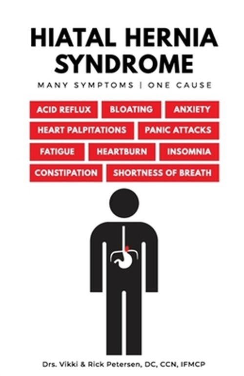 Hiatal Hernia Syndrome (Paperback or Softback)