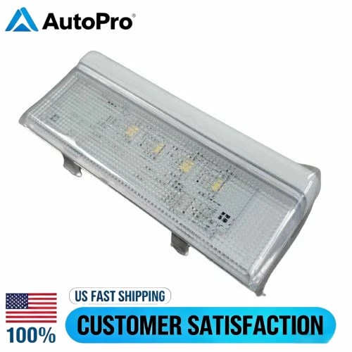 1PC NEW LED Light Compatible With Whirlpool Refrigerator WPW10515057 & W10515057