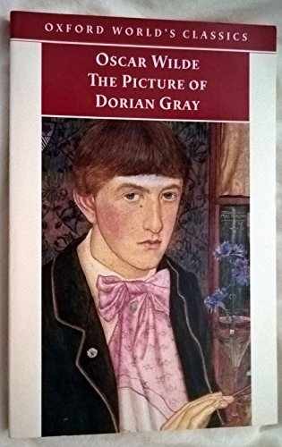 The Picture of Dorian Gray - Paperback, by Wilde Oscar; Murray - Very Good x