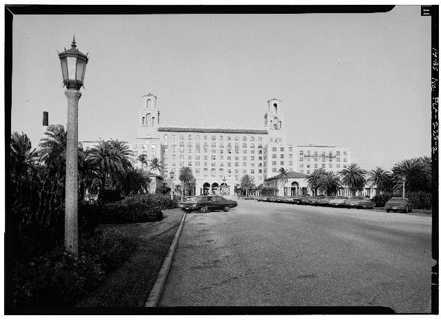 The Breakers Hotel,South County Road,Palm Beach,Palm Beach County,Florida,FL,2