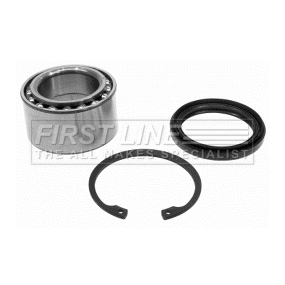 FirstLine Wheel Bearing Kit FBK1235 for Jimny High Quality 2-Year Warranty