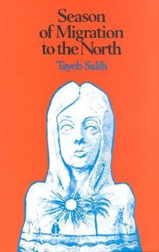 Season of Migration to the North by Denys Johnson-Davies (1970, Trade Paperback)