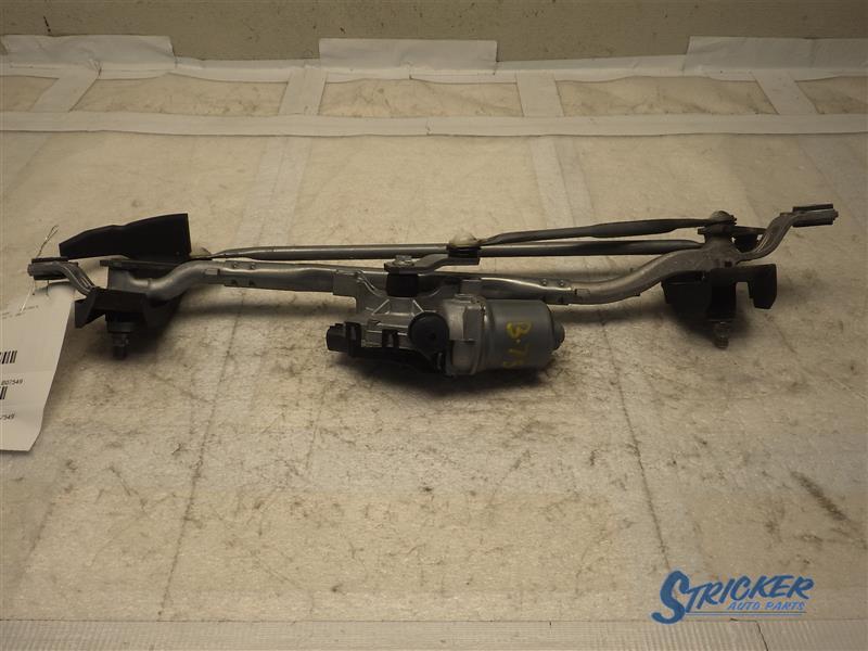 2019-2024 Toyota RAV4 Wiper Motor Assembly 851100R070 5334 OEM