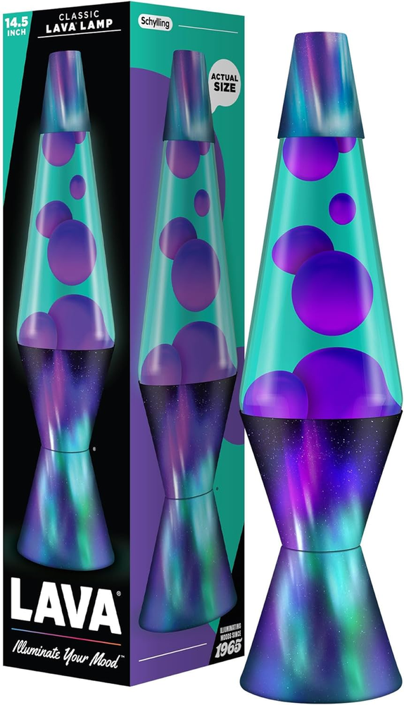 The Original ® Lamp - 14.5