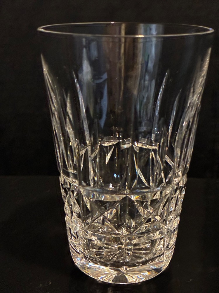 Waterford Crystal Kylemore Highball Glass