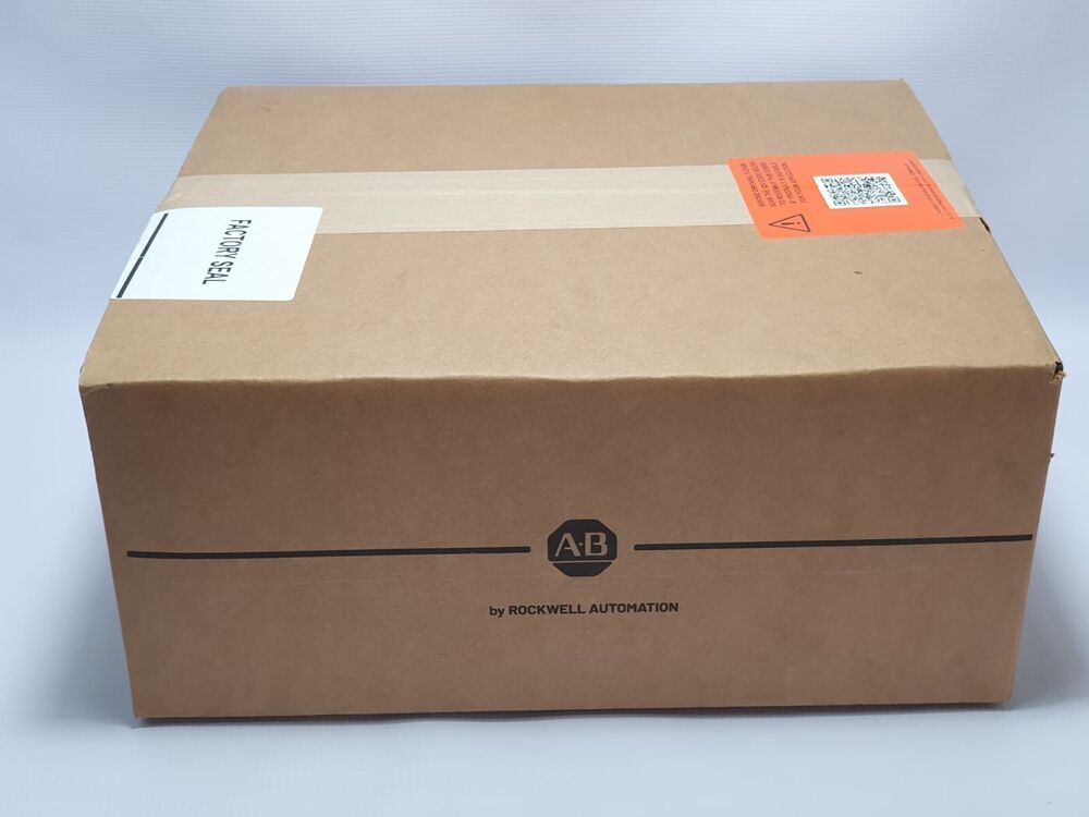 20G11ND014AA0NNNNN AB 755 AC Drive Air Cooled New Factory Sealed