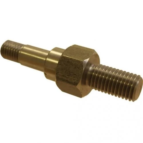 Closing Wheel Spindle - Left Hand fits John Deere 750 1850 N280565All parts include a FREE 1-year warranty!!!