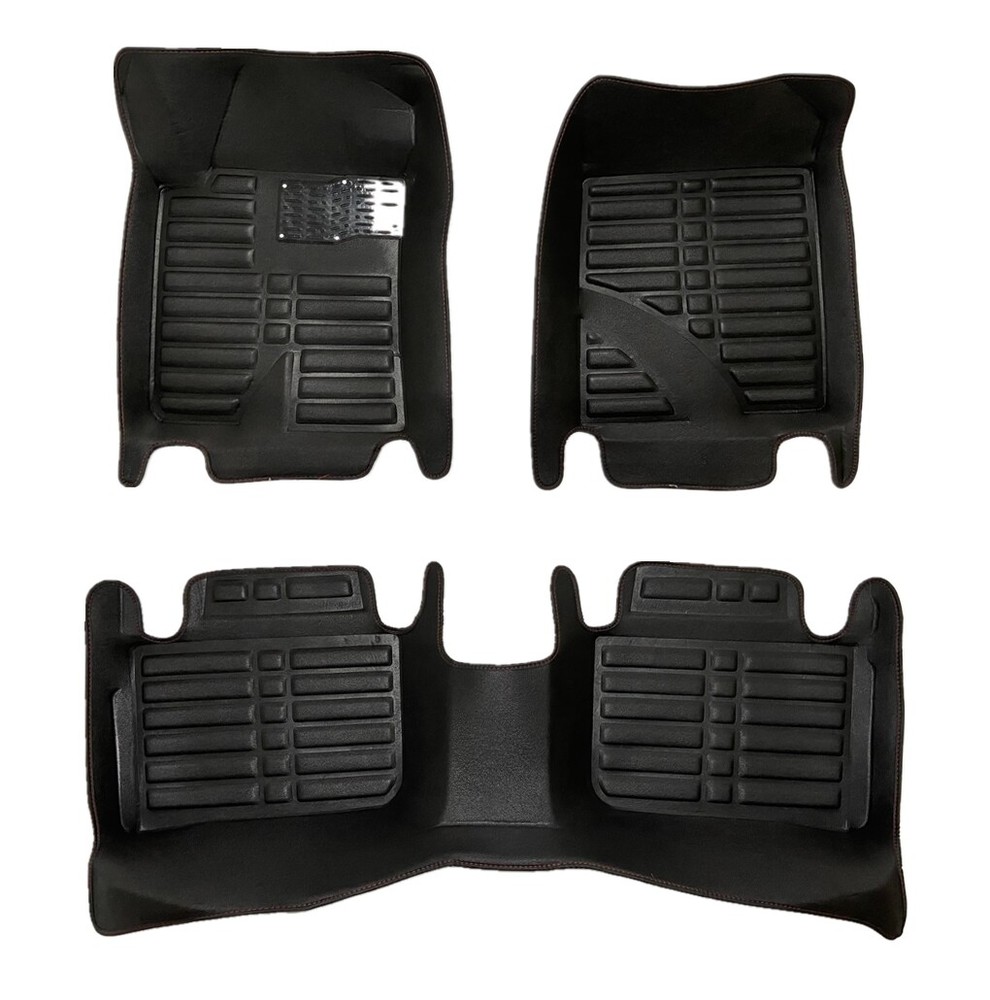 Floor Liner Mat XPE for Nissan Altima 2007-2018 Easy to Clean and Waterproof