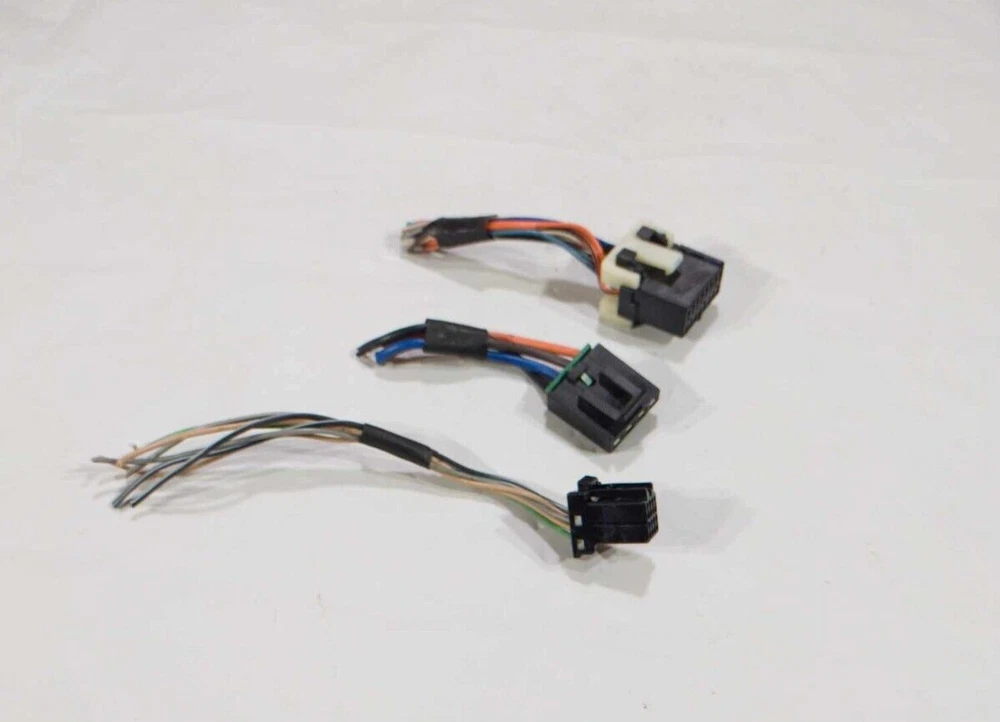 Driver Left Front Door Module 21999380 Fits 00-05 Buick LeSabre