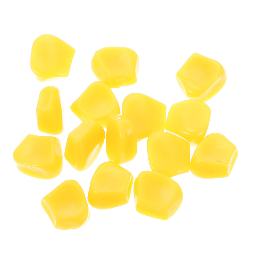 50 Pcs Phone Shell Ornaments Case Decor Decoration Accessories