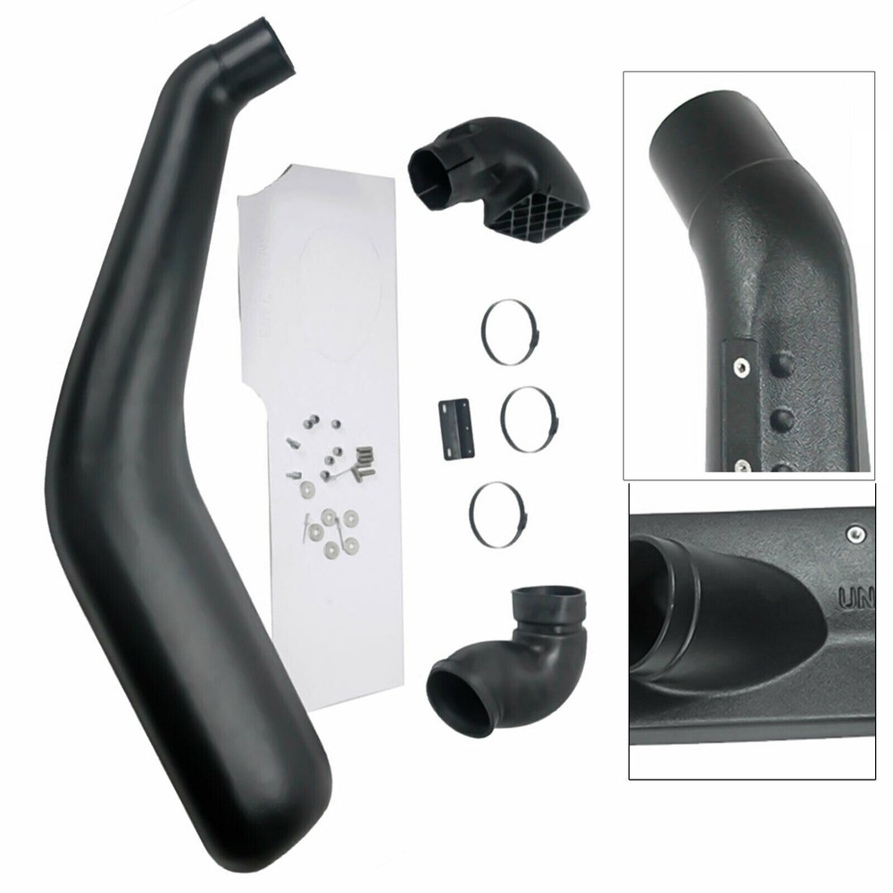 Snorkel Kit Snorkel For 2016-2021 Toyota Tacoma w/ 3.5L V6 Engine Model Snorkel