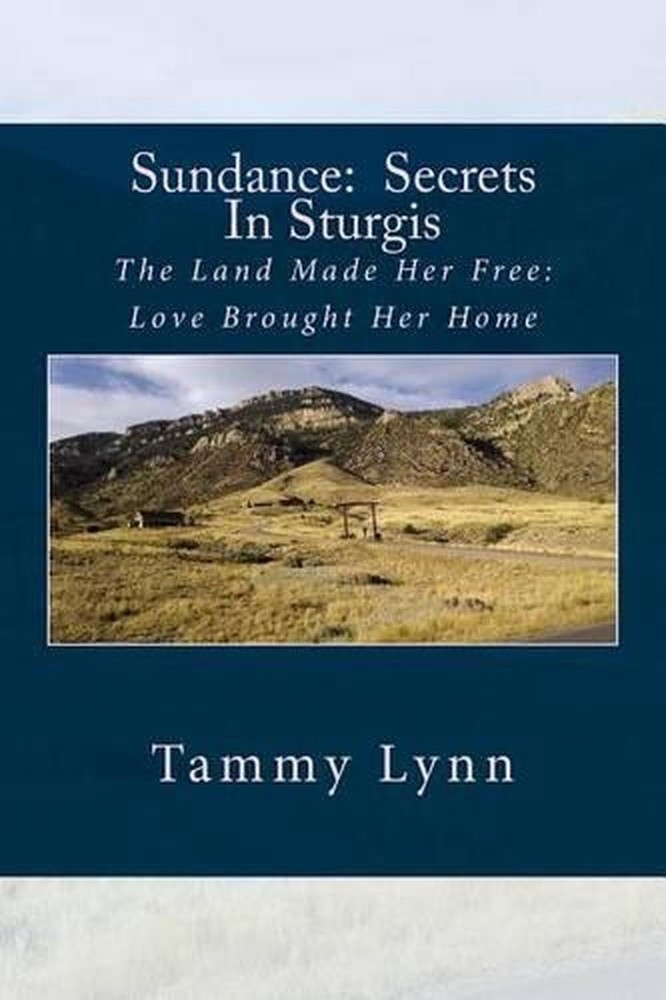 Sundance by Tammy Lynn (English) Paperback Book