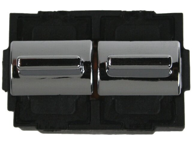 TRQ Power Window Switch Window Switch fits Chevy K30 1982-1986 72DGJK