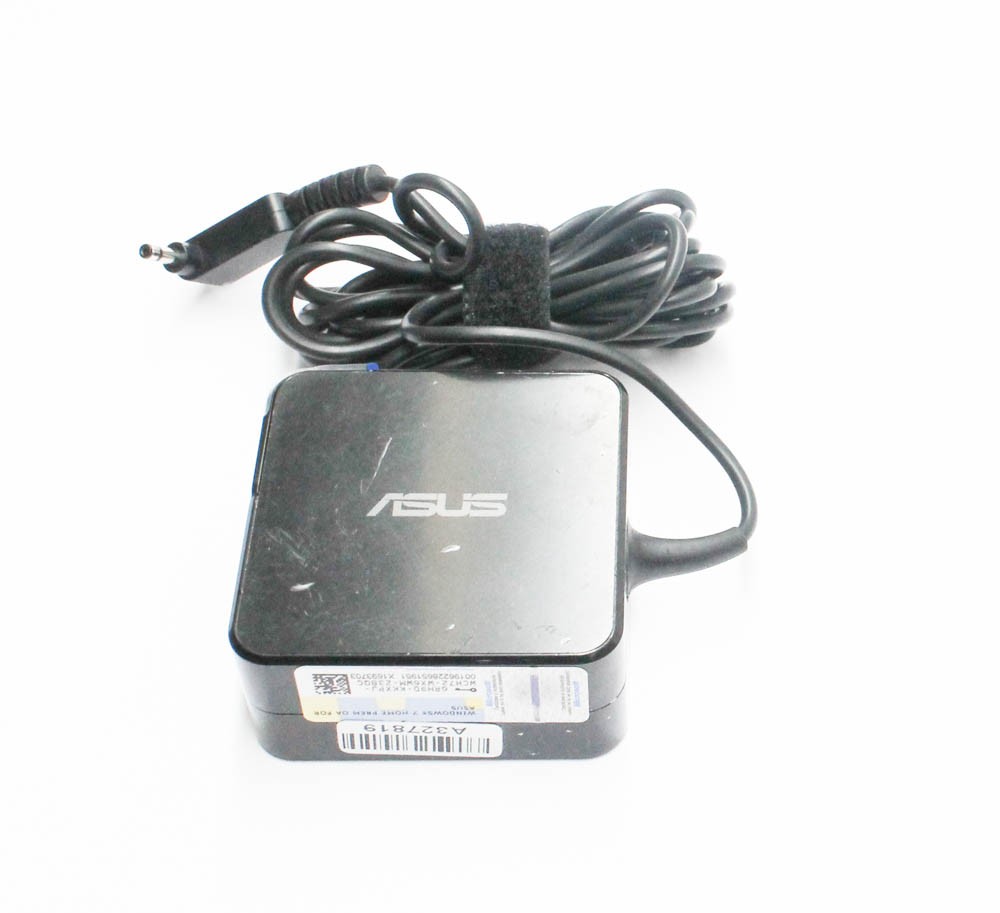 ASUS UX31E AC Adapter Plug Only 0A200-00021400 Grade A Replacement-image