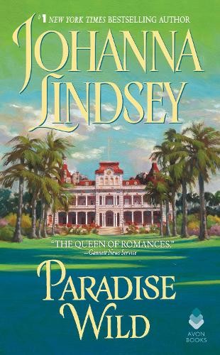 Johanna Lindsey Paradise Wild (Paperback)Another great item from Rarewaves USA | Free delivery!