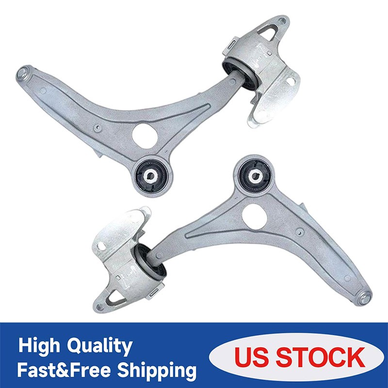 For Rover Evoque/Discovery Sport Right ＆ Left Front Lower Control Arm Wishbone