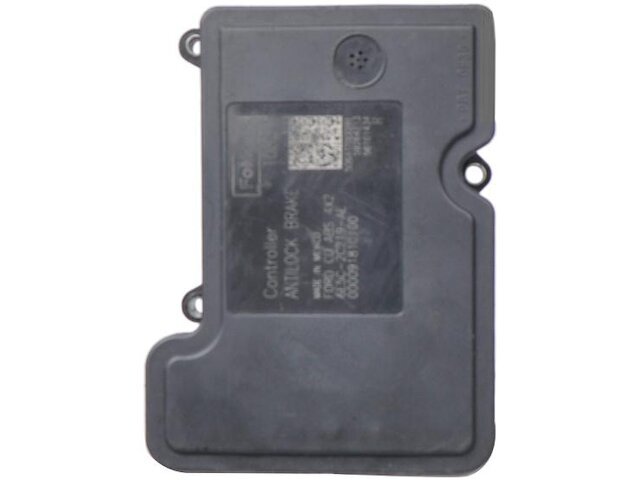 ABS Control Module Cardone 36DJXC54 Compatible with Ford Fusion 2006-2009-image