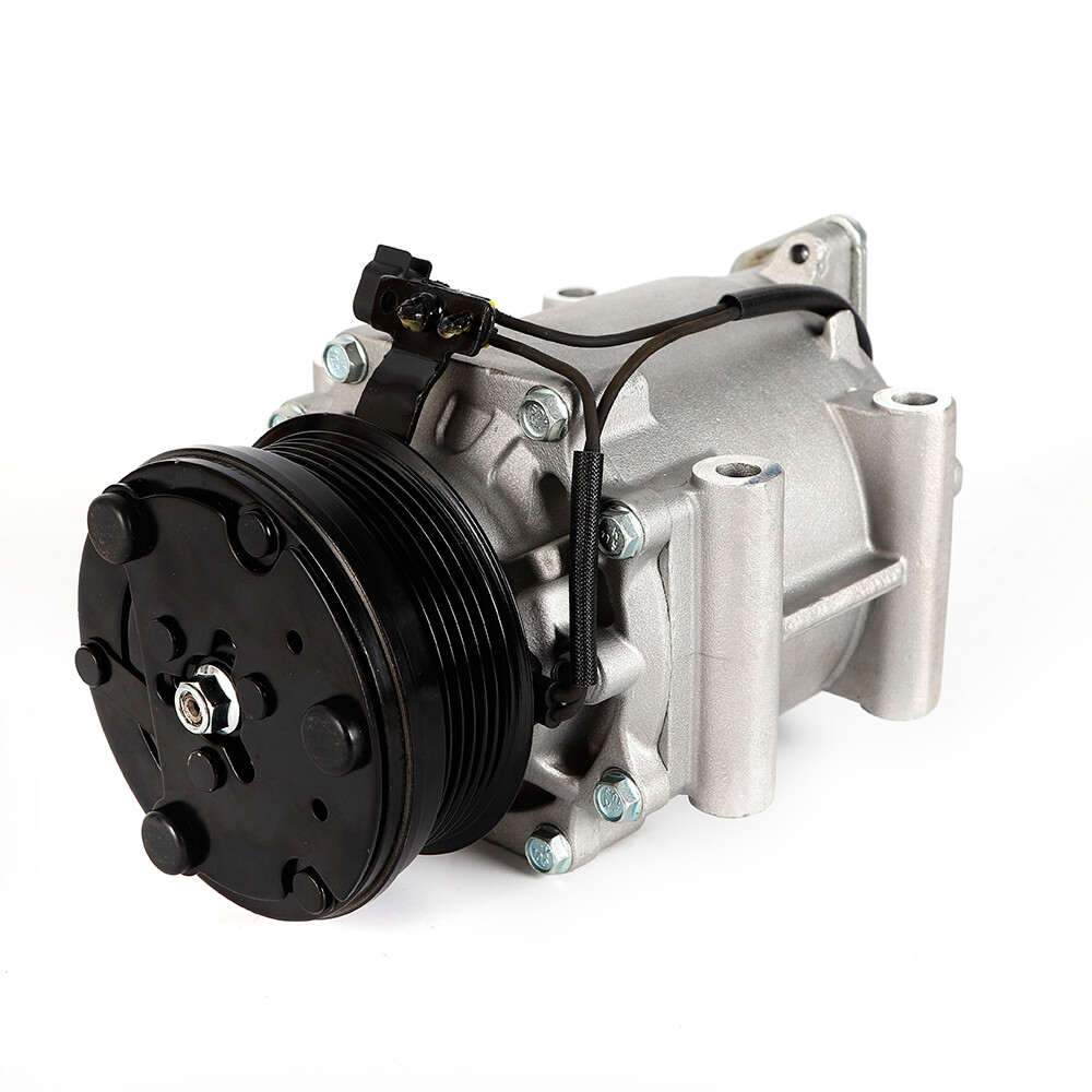 AC Compressor & A/C Clutch For 2005-2007 Ford 500, Freestyle 3.0L CO 10851AC