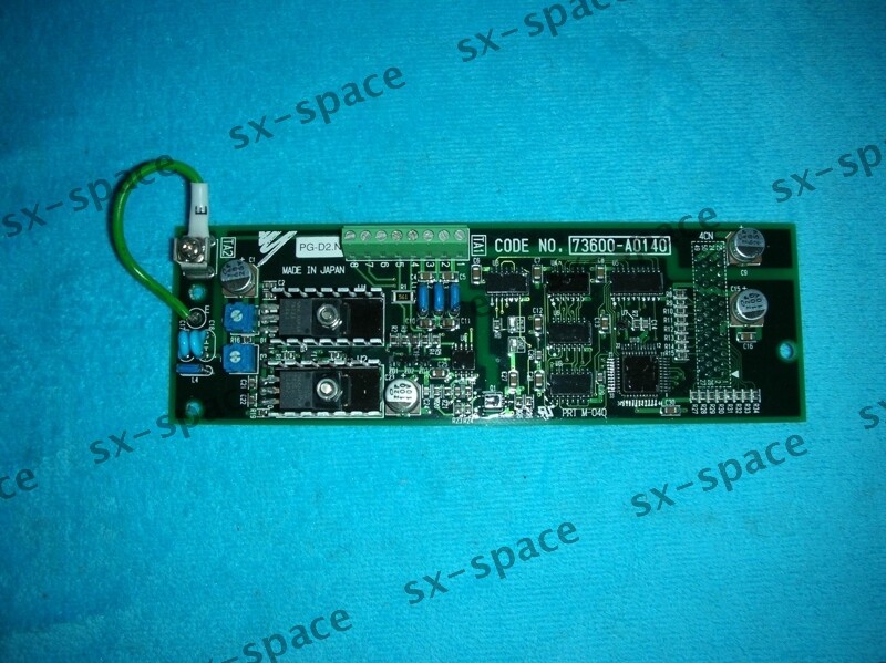 73600-A0140 100% tested via DHL or Fedex fast shipping
