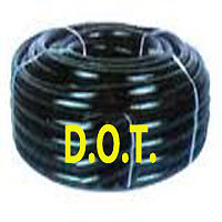 Air Ride Suspension Parts 30 Feet 3/8
