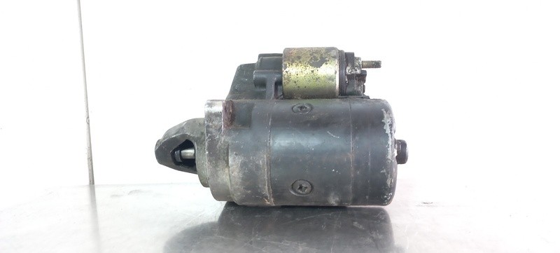 0001208507 motor arranque PEUGEOT 505 BERLINA 1979 125384