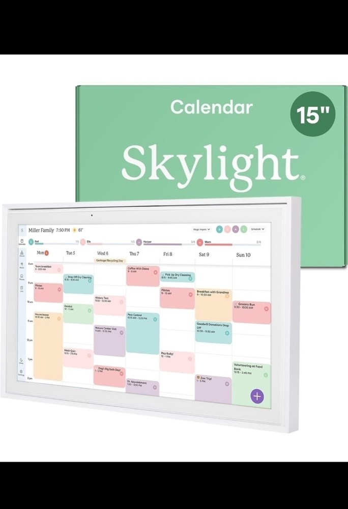 Skylight 15