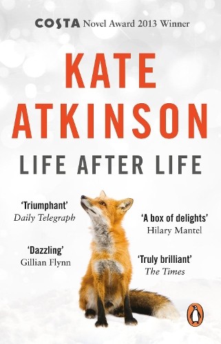 Life After Life: The global bestsell..., Atkinson, Kate