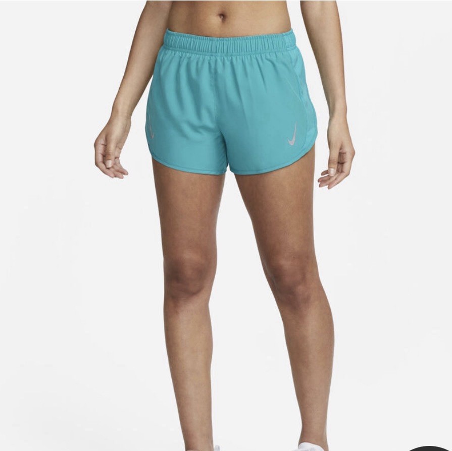 Nike Tempo Dri-FIT Mid-Rise Brief Lined Running Shorts, XL