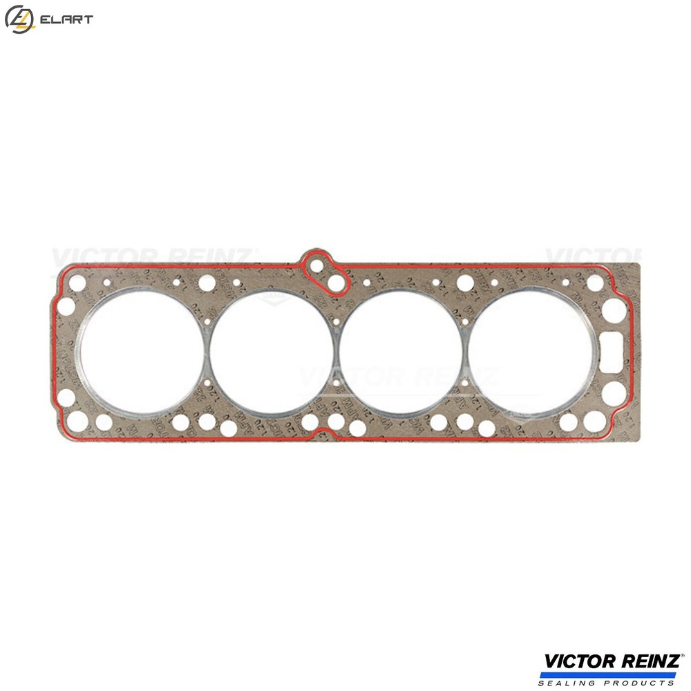 GASKET CYLINDER HEAD 61-28235-10 FOR C20XE 20XEJ/XE/CXE 2.0L 4cyl