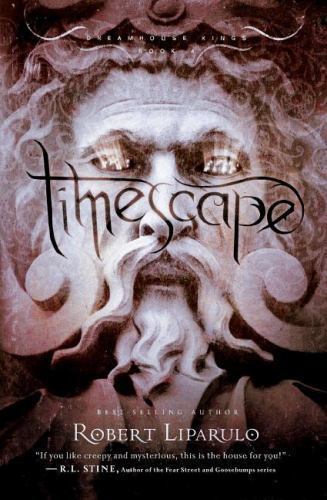Timescape, Paperback by Liparulo, Robert, Brand New, Free shipping in the US