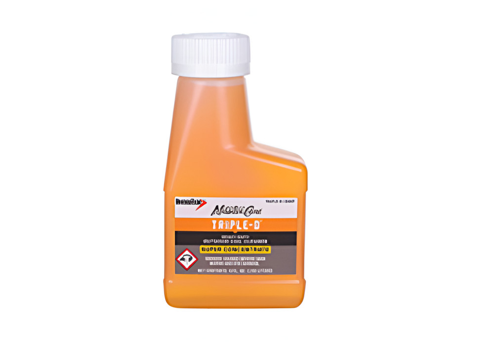 DiversiTech Triple D 1Shot Coil Cleaner 4oz Indoor Outdoor HVAC