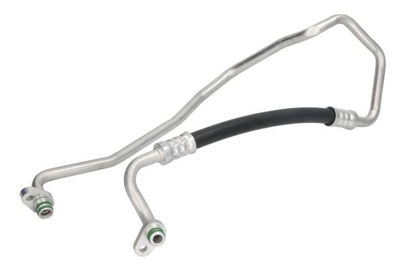Air Conditioning High Pressure Line for C4 CACTUS; PEUGEOT 2008 I