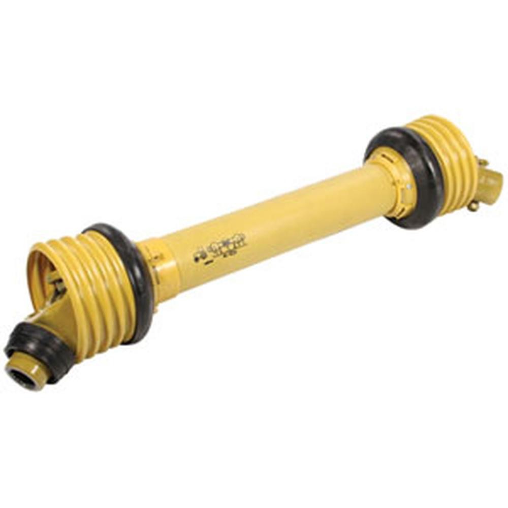WN-AH220096-PEX Shaft, Header Drive, Countour Master Fits John Deere 492 493 494