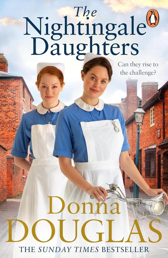The Nightingale Daughters: the heartwarming and emotional new historical novel,