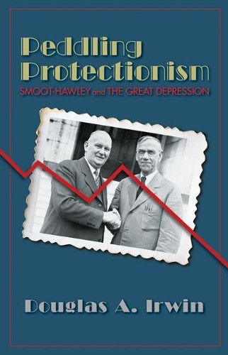 Douglas A. Irwin Peddling Protectionism (Paperback)Another great item from Rarewaves USA | Free delivery!