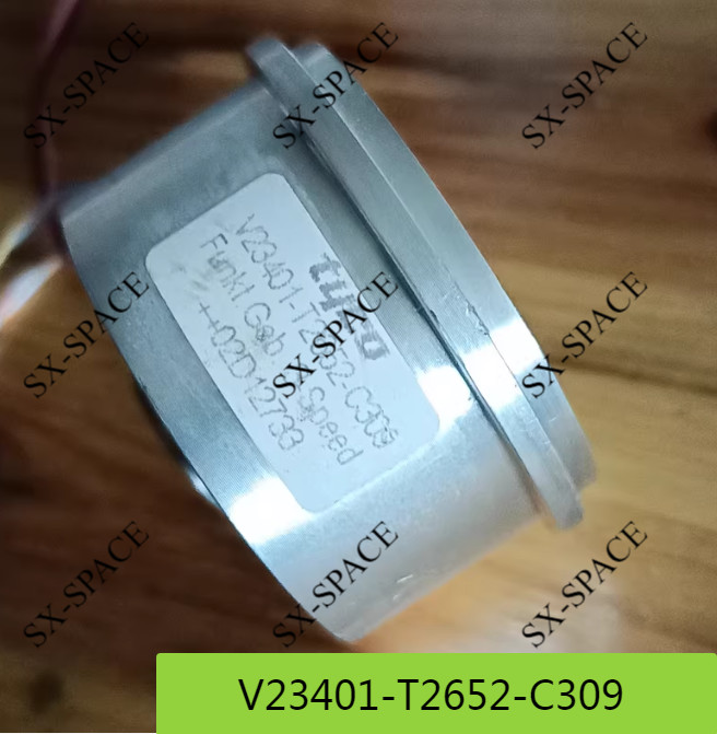 1PCS V23401-T2652-C309 100% tested USED via DHL or Fedex fast shipping