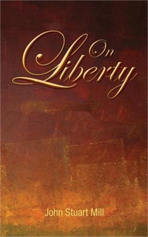 On Liberty (Hardback or Cased Book)