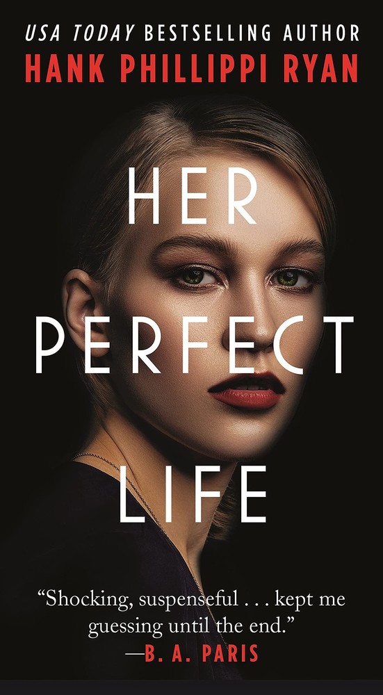 Her Perfect Life by Ryan