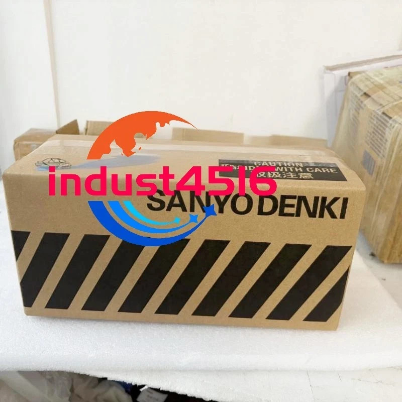 64BM181FXE19 Brand New Original Servo Motor Fast DHL Delivery