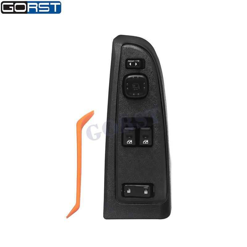 15883322 Driver Side Master Power Window Switch for Chevrolet Silverado 1500 GMC