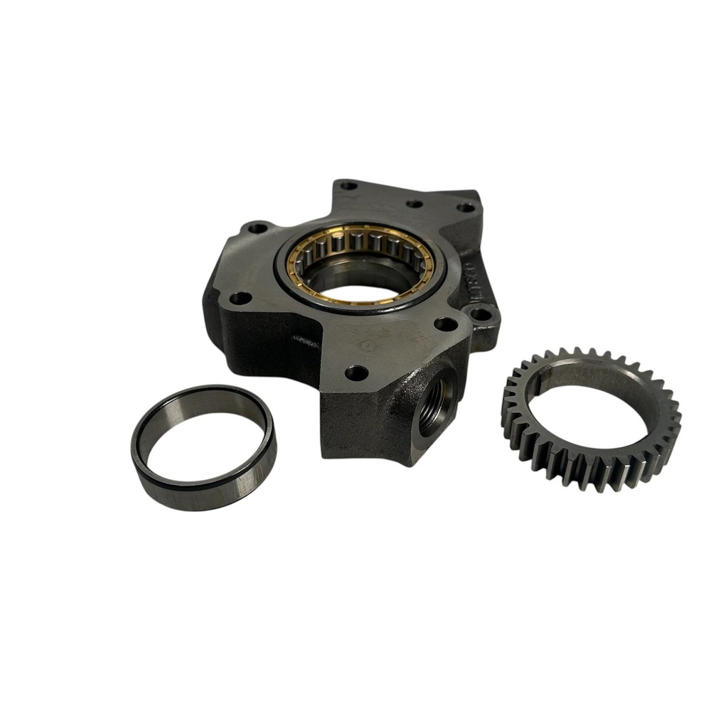 Oil Pump Input Shafts Fits JOHN DEERE 2840 AT26668