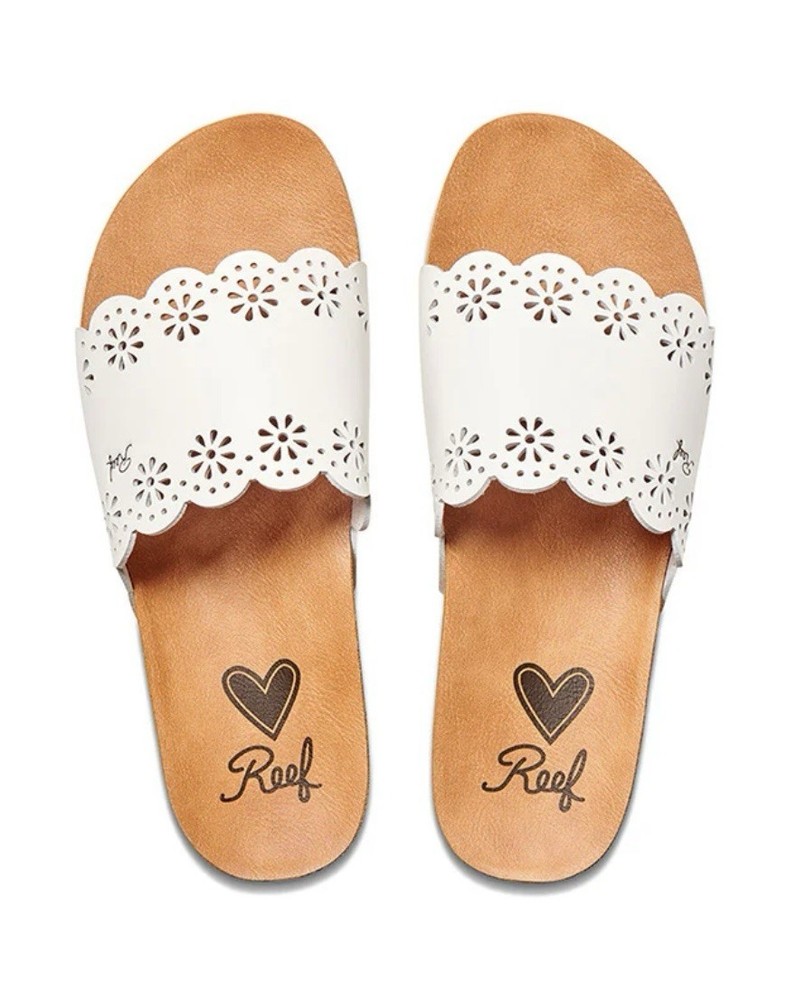Reef Slides, Size 8