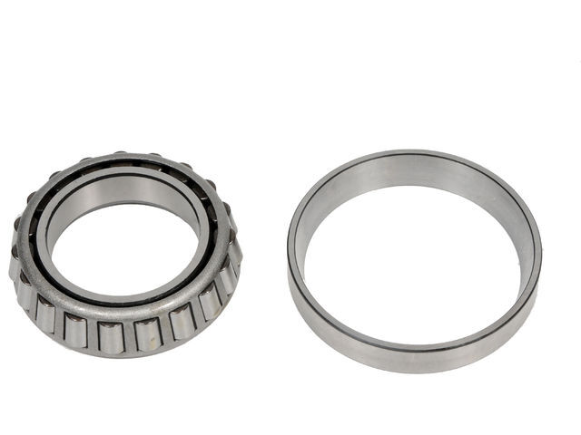 For 1999-2004 GMC Sierra 2500 Wheel Bearing AC Delco 38333BCSD 2000 2001 2002