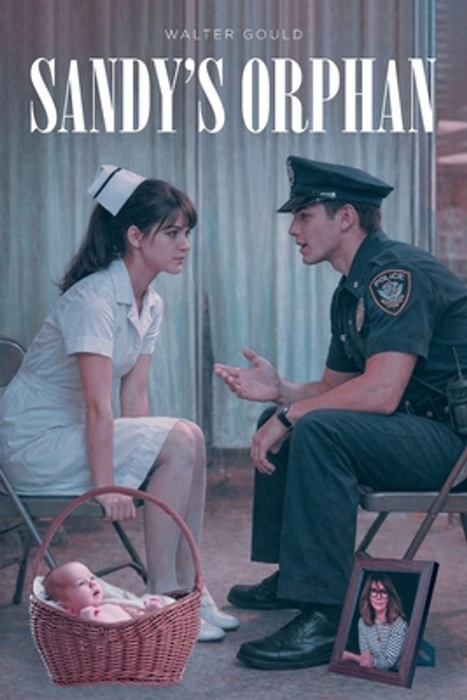 Sandy's Orphan by Walter Gould Paperback Book